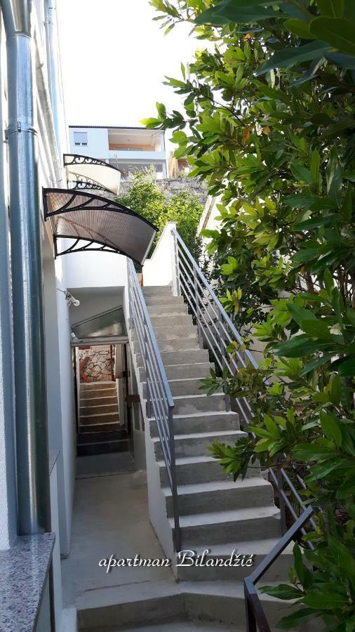 Apartman Bilandzic دراغ المظهر الخارجي الصورة