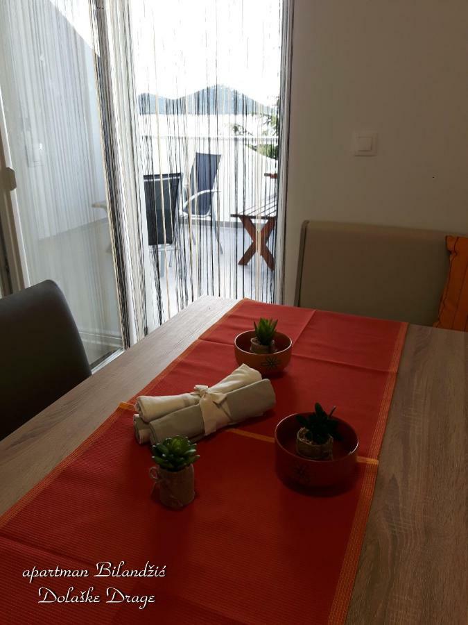 Apartman Bilandzic دراغ المظهر الخارجي الصورة