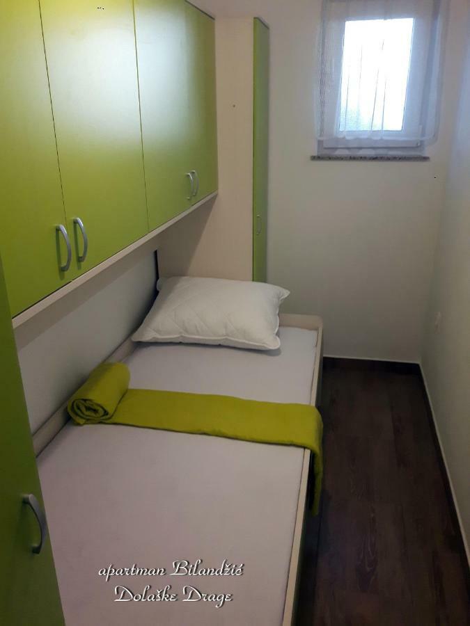Apartman Bilandzic دراغ المظهر الخارجي الصورة