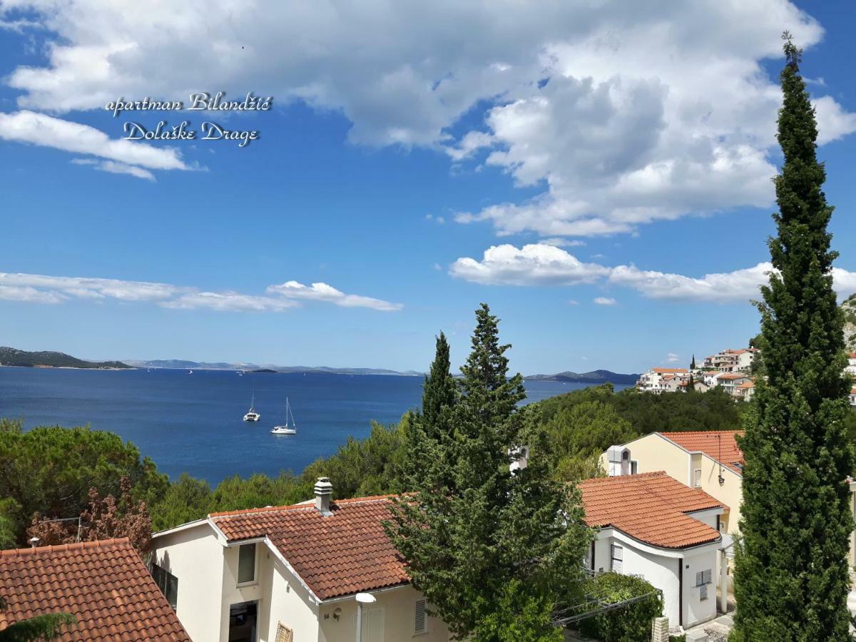 Apartman Bilandzic دراغ المظهر الخارجي الصورة