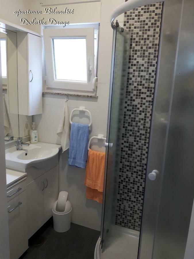 Apartman Bilandzic دراغ المظهر الخارجي الصورة