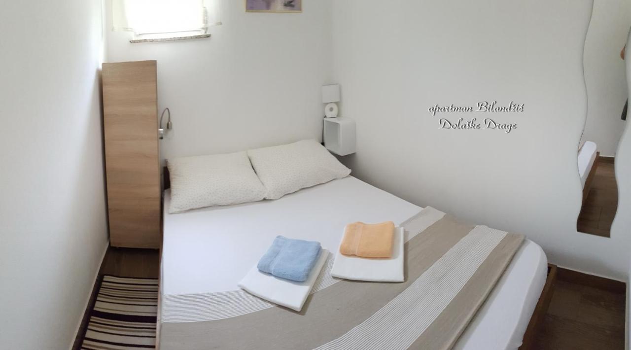 Apartman Bilandzic دراغ المظهر الخارجي الصورة
