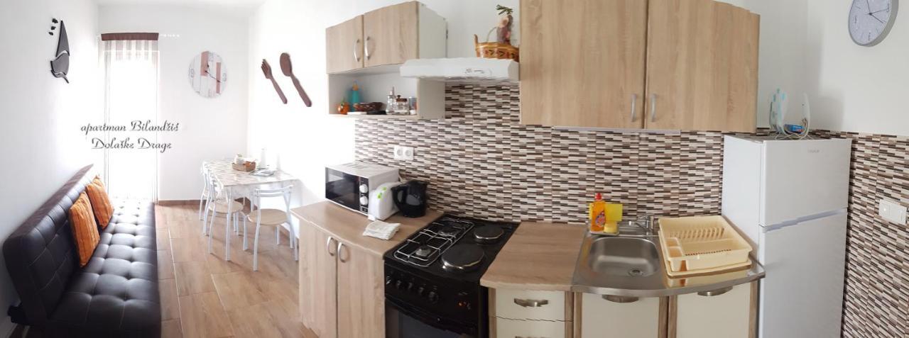 Apartman Bilandzic دراغ المظهر الخارجي الصورة